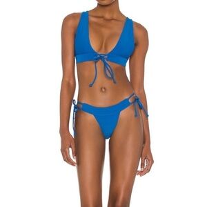 Lovers and Friends Ace Bikini